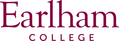 Earlham College Logo png
