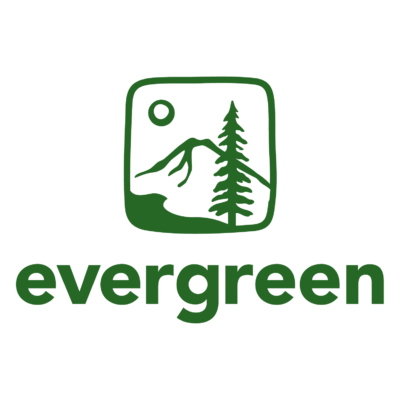Evergreen State College Logo png