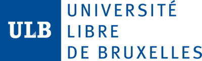 Free University of Brussels Logo (ULB) png