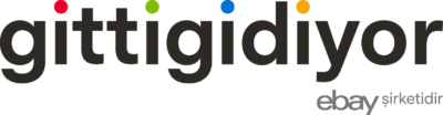 GittiGidiyor Logo [New 2021] png