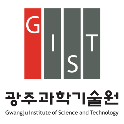 Gwangju Institute of Science and Technology Logo (GIST) png