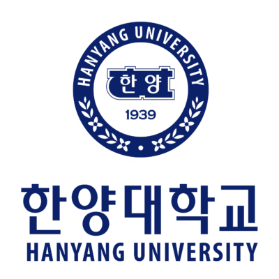 Hanyang University Logo png