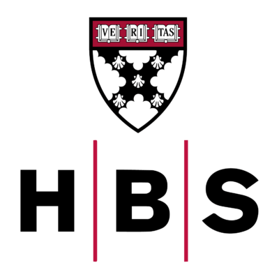 Harvard Business School Logo (HBS) png