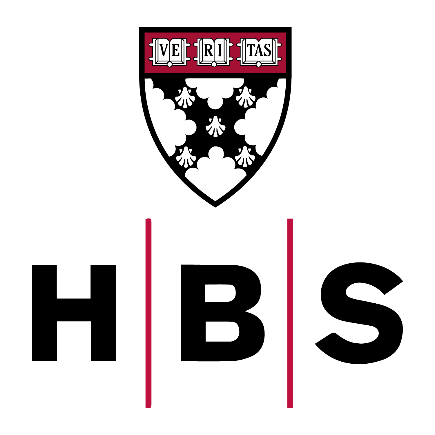 Harvard Business School Logo Hbs Download Vector