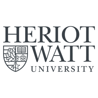 Heriot Watt University Logo png