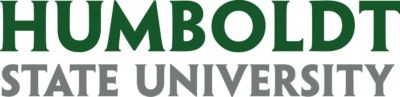 Humboldt State University Logo (HSU) png