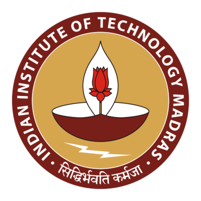 Indian Institute of Technology Madras Logo (IIT Madras) png