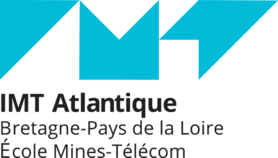 IMT Atlantique Logo png