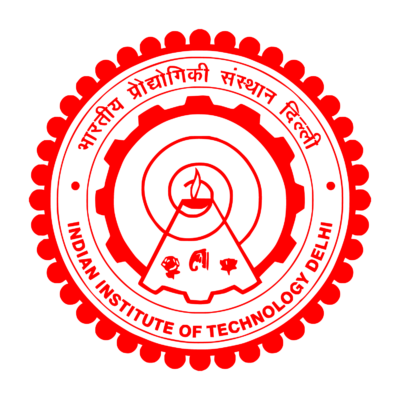 Indian Institute of Technology Delhi Logo (IIT Delhi) png