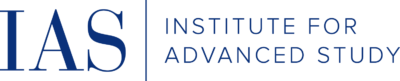 Institute for Advanced Study Logo (IAS) png