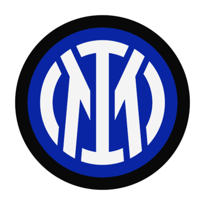 Inter Logo – F.C. Internazionale Milano [New 2021] png