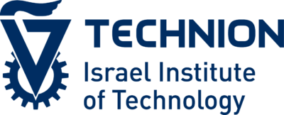 Technion   Israel Institute of Technology Logo png