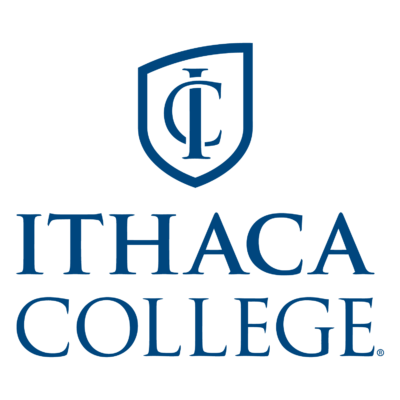Ithaca College Logo png