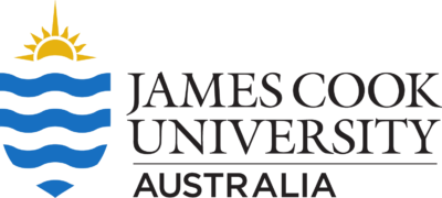 James Cook University Logo (JCU) png
