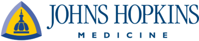 Johns Hopkins University School of Medicine Logo (JHUSOM) png