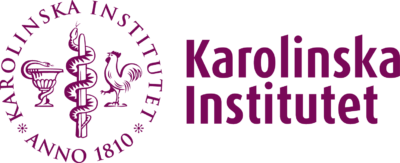 Karolinska Institute Logo (KI) png