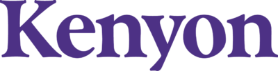 Kenyon College Logo png