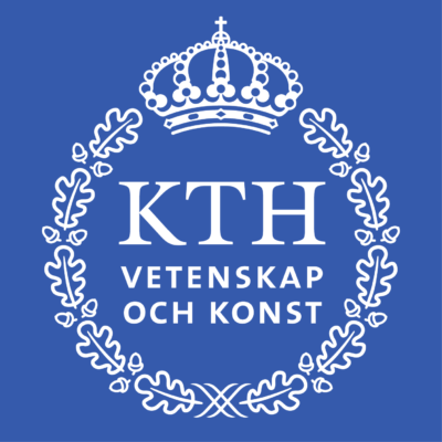 KTH Royal Institute of Technology Logo png