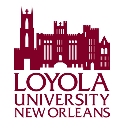 Loyola University New Orleans Logo png