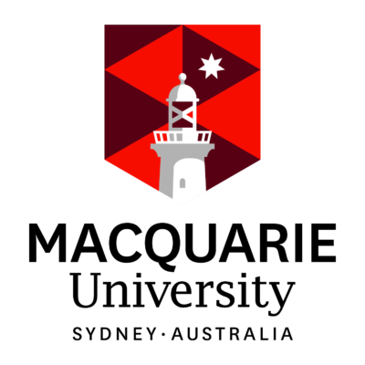 Macquarie University Logo png