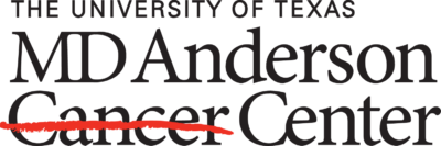 MD Anderson Cancer Center Logo png