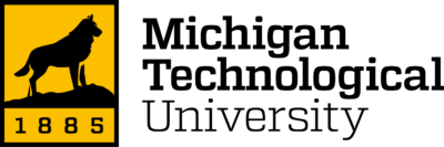 Michigan Technological University Logo (Michigan Tech   MTU) png