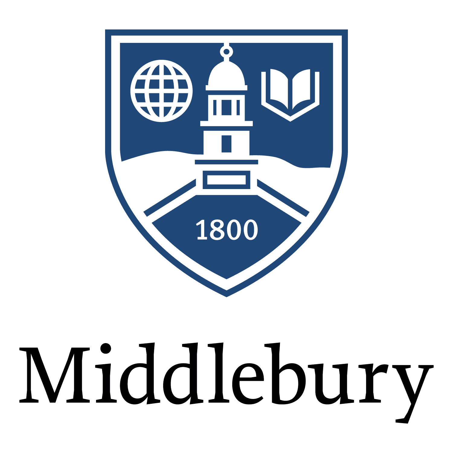 Middlebury College Logo Download Vector