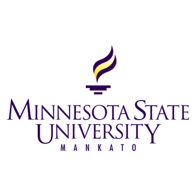 Minnesota State University, Mankato Logo (MSU   MNSU) png