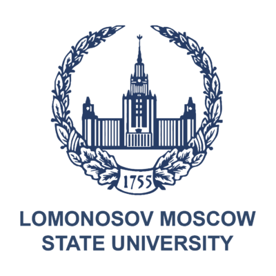 Lomonosov Moscow State University Logo (MSU) png