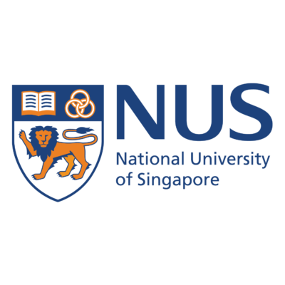 National University of Singapore Logo (NUS) png
