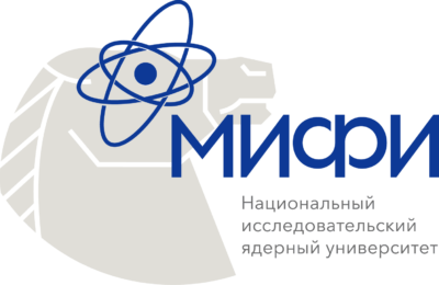 National Research Nuclear University MEPhI Logo png