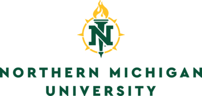 Northern Michigan University Logo (NMU) png