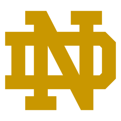 Notre Dame Fighting Irish Logo png