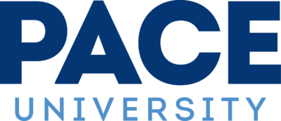 Pace University Logo png