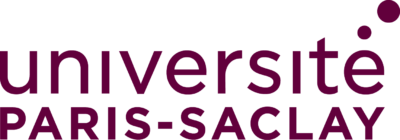 Paris Saclay University Logo png