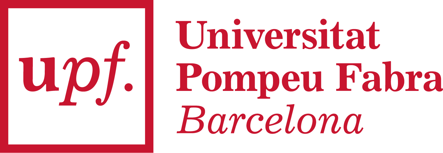 Pompeu Fabra University Logo (UPF) Download Vector