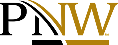 Purdue University Northwest Logo (PNW) png