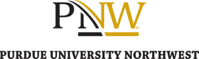Purdue University Northwest Logo (PNW) png