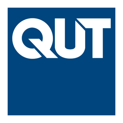 Queensland University of Technology Logo (QUT) png