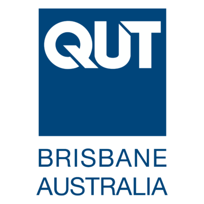 Queensland University of Technology Logo (QUT) png