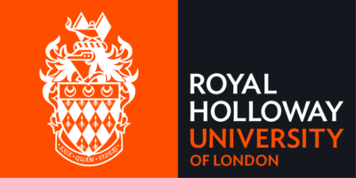 Royal Holloway, University of London Logo (RHUL) png