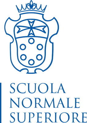 Scuola Normale Superiore Logo png