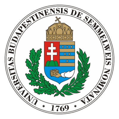 Semmelweis University Logo png