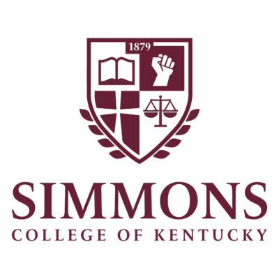 Simmons College of Kentucky Logo png