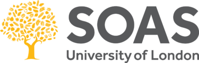 SOAS University of London Logo png