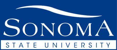 Sonoma State University Logo (SSU) png