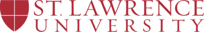 St. Lawrence University Logo png
