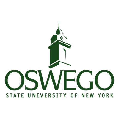 SUNY Oswego Logo png