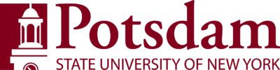 SUNY Potsdam Logo png