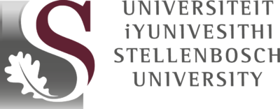 Stellenbosch University Logo png